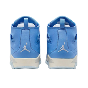 Air Jordan Flight Club '91 GS 'Legend Blue/Pure Platinum/Sail/Hydrogen Blue'
