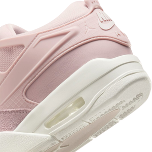 Wmns Air Jordan 4 RM 'Pink Oxford'