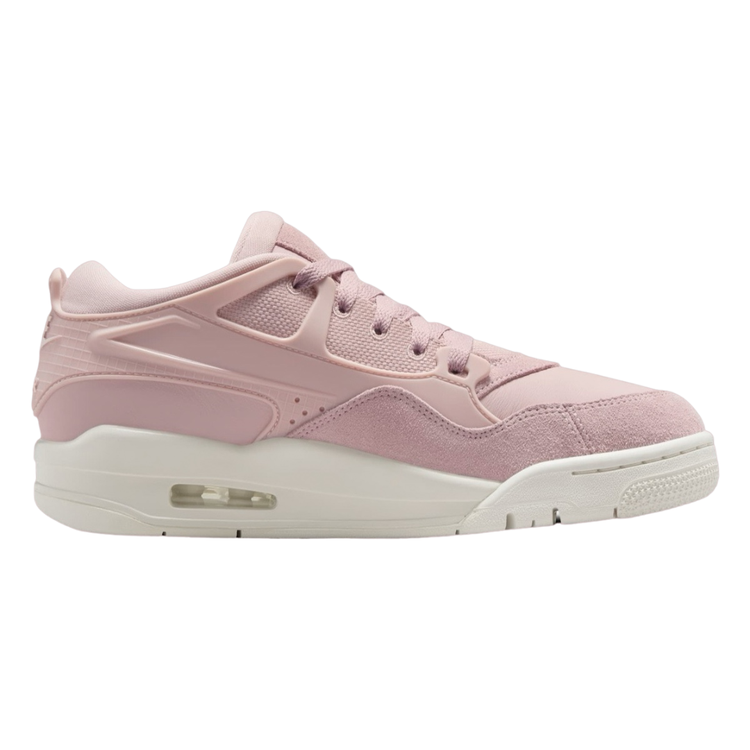 Wmns Air Jordan 4 RM 'Pink Oxford'