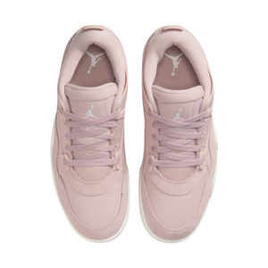 Wmns Air Jordan 4 RM 'Pink Oxford'