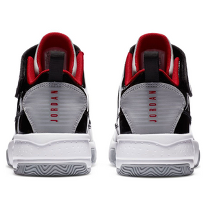 Air Jordan Max Aura 2 PS 'Black Cement'