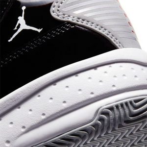 Air Jordan Max Aura 2 PS 'Black Cement'