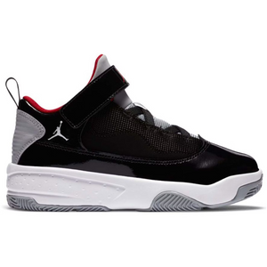 Air Jordan Max Aura 2 PS 'Black Cement'