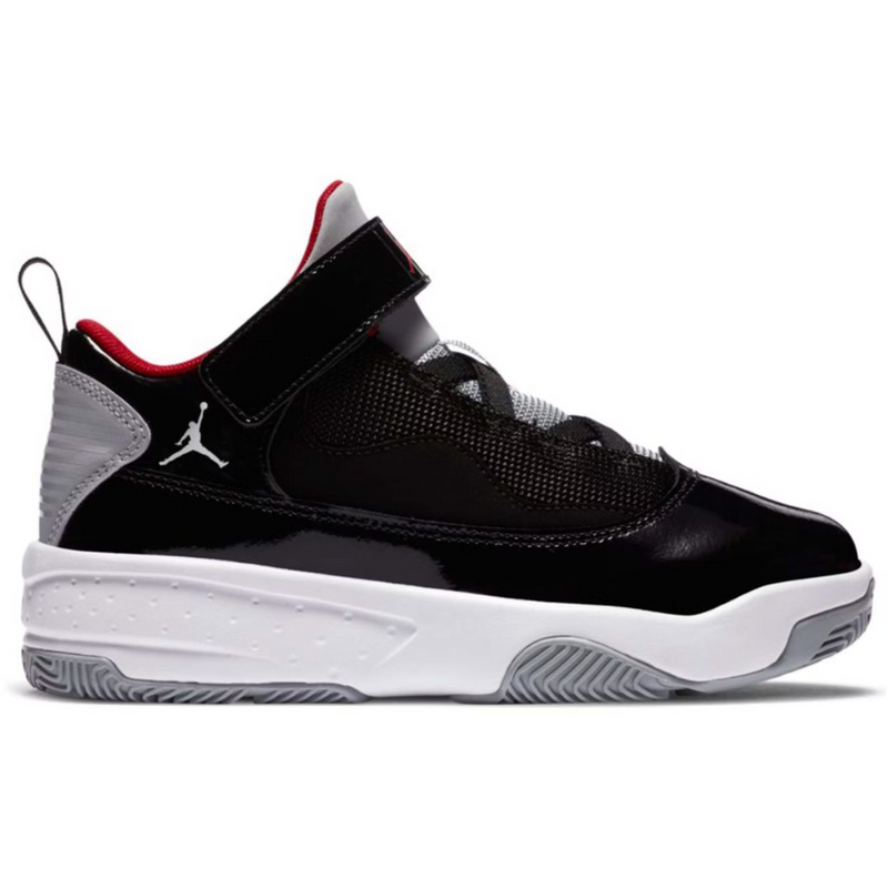 Air Jordan Max Aura 2 PS 'Black Cement'
