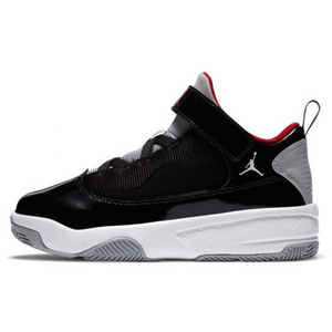 Air Jordan Max Aura 2 PS 'Black Cement'