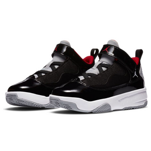 Air Jordan Max Aura 2 PS 'Black Cement'