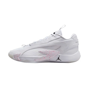 Air Jordan Luka 2 'White Hyper Pink'