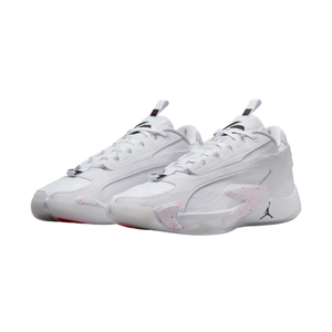 Air Jordan Luka 2 'White Hyper Pink'