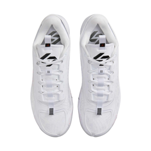 Air Jordan Luka 2 'White Hyper Pink'