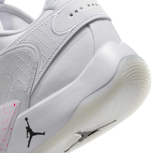 Air Jordan Luka 2 'White Hyper Pink'