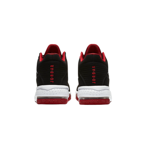 Air Jordan Max Aura 2 GS 'Black Gym Red'