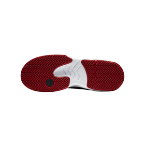 Air Jordan Max Aura 2 GS 'Black Gym Red'