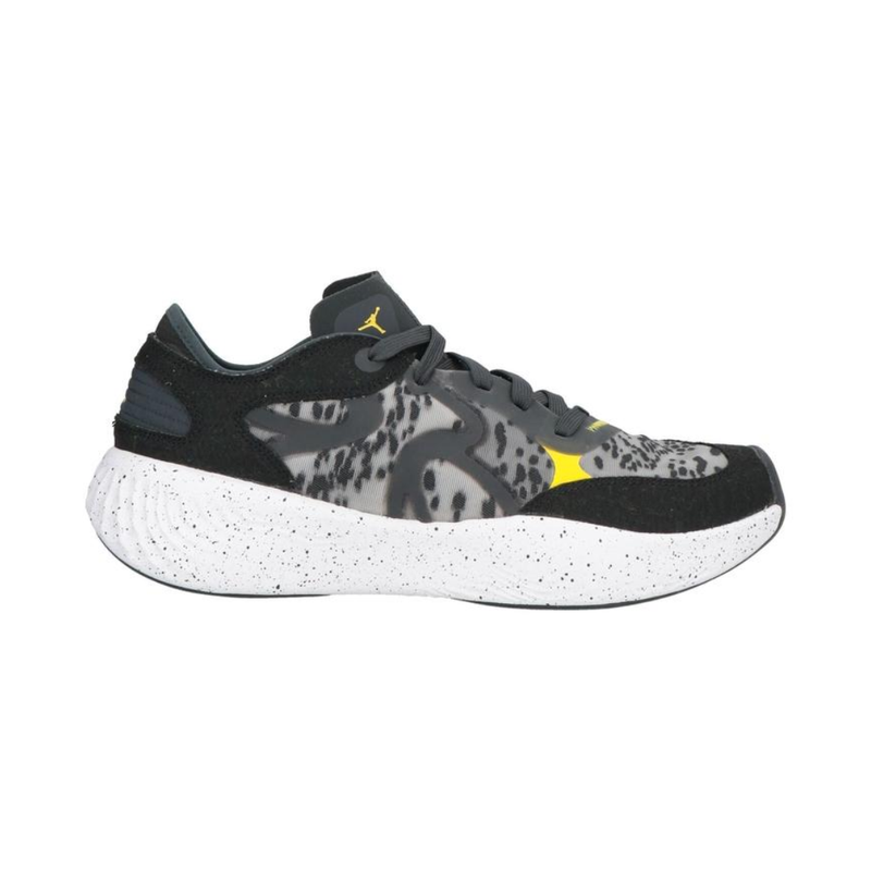 Air Jordan Delta 3 Low 'Anthracite Tour Yellow'