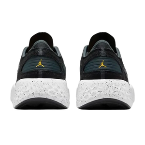 Air Jordan Delta 3 Low 'Anthracite Tour Yellow'
