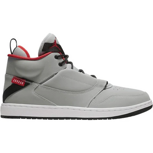 Air Jordan Fadeaway 'Wolf Grey'