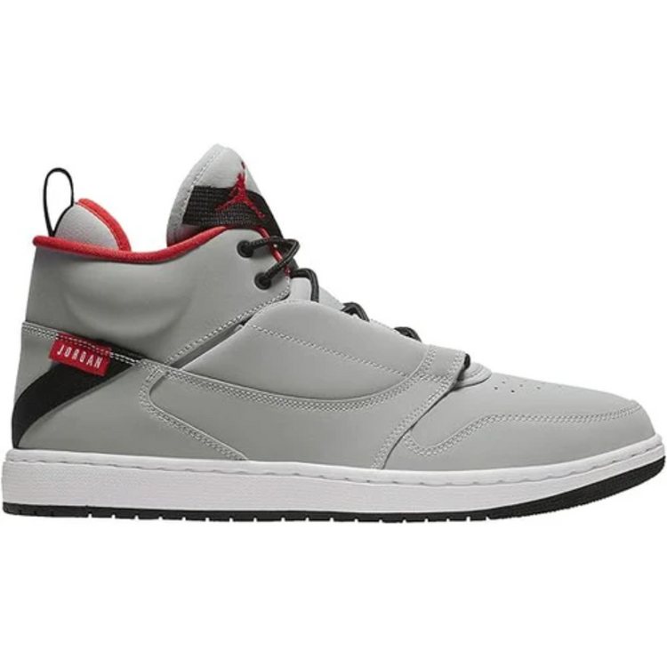 Air Jordan Fadeaway 'Wolf Grey'