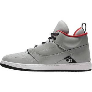 Air Jordan Fadeaway 'Wolf Grey'