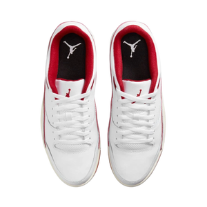 Air Jordan Flight Court 'White Varsity Red'