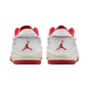 Air Jordan Flight Court 'White Varsity Red'