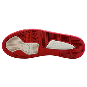 Air Jordan Flight Court 'White Varsity Red'
