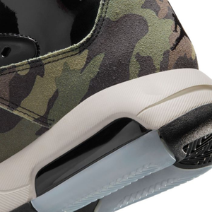 Air Jordan Maxin 200 'Camo'