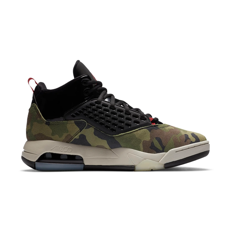 Air Jordan Maxin 200 'Camo'