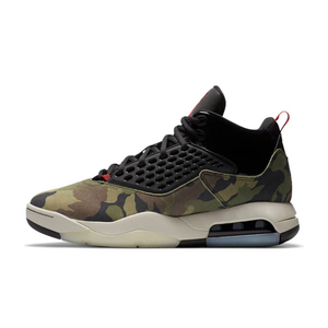Air Jordan Maxin 200 'Camo'