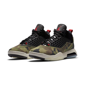 Air Jordan Maxin 200 'Camo'