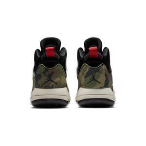 Air Jordan Maxin 200 'Camo'