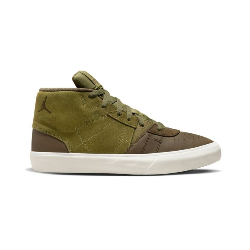 Air Jordan Series Mid 'Pilgrim'