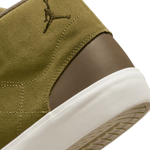 Air Jordan Series Mid 'Pilgrim'
