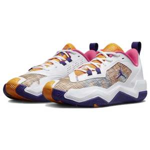 Air Jordan One Take 4 'Lakers'