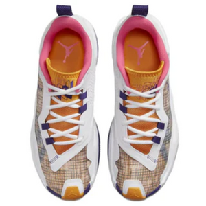Air Jordan One Take 4 'Lakers'