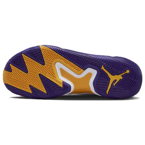 Air Jordan One Take 4 'Lakers'