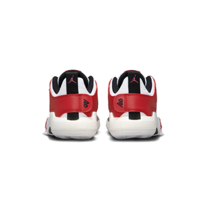 Air Jordan One Take 5 GS 'White Black Gym Red'