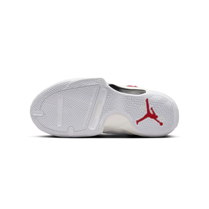 Air Jordan One Take 5 GS 'White Black Gym Red'