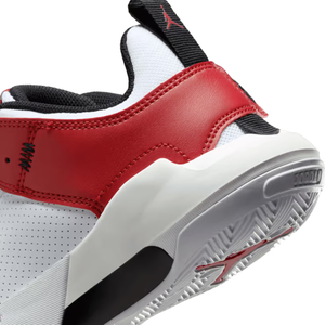 Air Jordan One Take 5 GS 'White Black Gym Red'