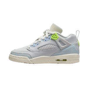 Air Jordan Spizike Low GS 'Photon Dust Volt'