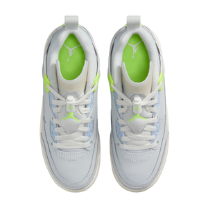 Air Jordan Spizike Low GS 'Photon Dust Volt'