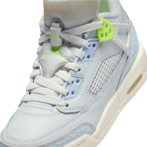 Air Jordan Spizike Low GS 'Photon Dust Volt'