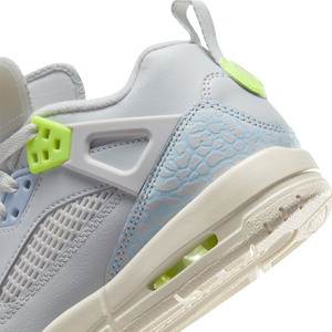 Air Jordan Spizike Low GS 'Photon Dust Volt'
