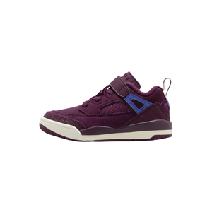 Air Jordan Spizike Low PS 'Bordeaux Hyper Royal'