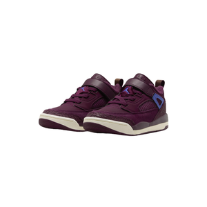 Air Jordan Spizike Low PS 'Bordeaux Hyper Royal'