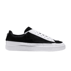 Karl Lagerfeld x Puma Suede 'Black'