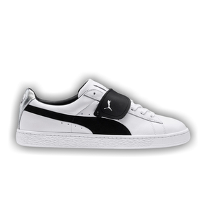 Puma Karl Lagerfeld x Suede 'White'