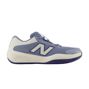 New Balance 996v6 Big Kid 'Dusk Shower'