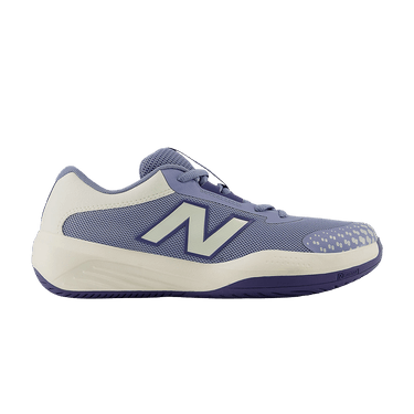 New Balance 996v6 Big Kid 'Dusk Shower'