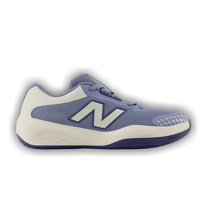 New Balance 996v6 Big Kid 'Dusk Shower'