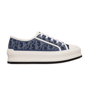 Dior Wmns Walk'n'Dior Platform 'Blue Stonewashed Denim'