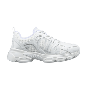 Dior Wmns Chrono Sneaker 'White'